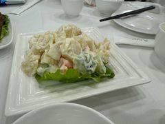 -瑞福园联谊餐室(茂名南路店)