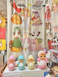-LuLu玩具公社