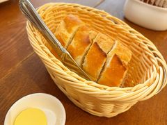-Entrecôte 法国牛扒馆(保利·时光里店)