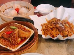 沙爹蒸金钱肚-点都德(北京路贰店)