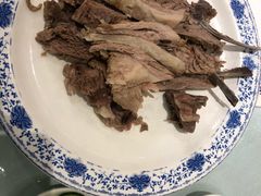 -宁夏国强手抓羊肉·清真菜(未央路凤三店)