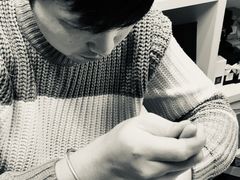 -墨more调香馆DIY自调香水(博雅国际中心B座店)