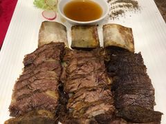 -景月阁空中食府(希尔顿酒店)
