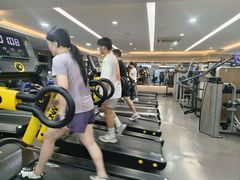 -超鹿运动健身(紫阳商贸中心店)