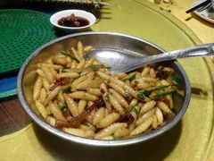 android_upload_pic-园林美食城·本土农家菜(杨和镇店)