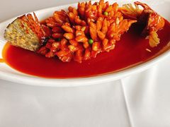 -民国红公馆·秦淮八艳(夫子庙店)