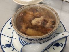 -達揚原味燉品(文明路店)
