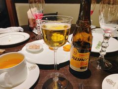 -甄御•海鲜新青岛菜(麦岛店)