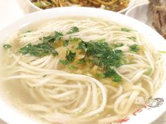 -老四季(南市场店)