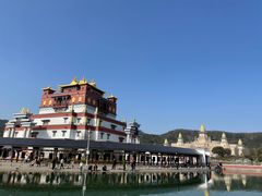 -灵山胜境