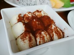 -沈阳君悦酒店·意坊意大利餐厅