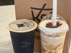 -KOI Thé(正佳广场店)