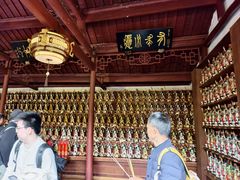 -灵顺寺