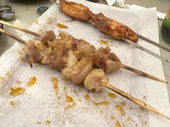 -百格里格.Uyghur cuisine(百色路店)