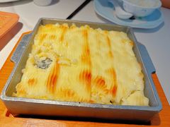 -庆江南江南菜(琴湖溪里花园城店)