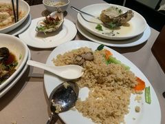 -真浪花园海鲜餐馆