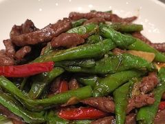 -新吉士·上海菜(浦东LCM置汇旭辉店)