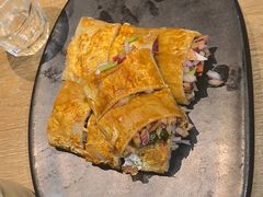 -金掌勺·锅包肉(双榆树店)