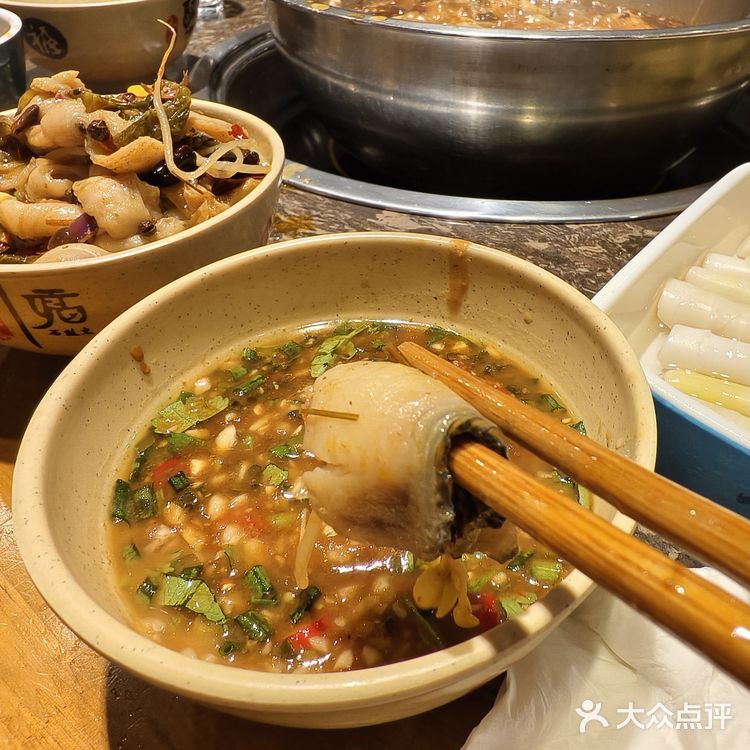 今天就是要吃个爽！