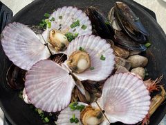 -好兄弟郭巨海鲜(天一阁店)