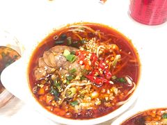 -蜀串香牛杂火锅串串