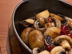 -CRAZYONES西班牙海鲜饭(上海美罗城店)