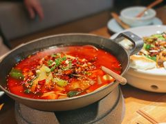 -九锅一堂酸菜鱼(新南凯德直营店)