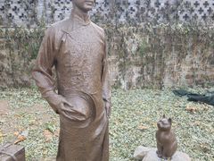 -李叔同故居纪念馆