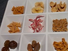 -探鱼·鲜青椒爽麻烤鱼(番禺万达店)