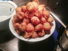 -飨食汇全日制餐厅·昆山皇冠假日酒店(九方店)