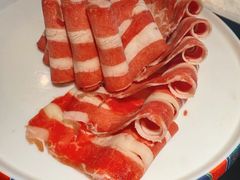 肥牛-京悦南门涮羊肉·羊蝎子火锅(田林路店)