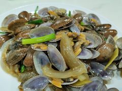 -南海渔家•海鲜•正宗海南菜(海棠湾店)