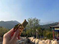 -泰山风景名胜区