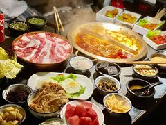 -九鼎轩脆毛肚火锅(南京东路店)