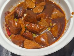 -简小舍·民间手艺菜(武昌江滩店)