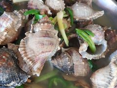-都斛海鲜街