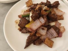 -南小馆(迪士尼小镇店)