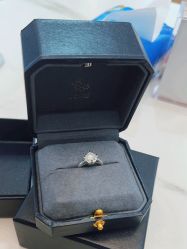 -Zbird钻石小鸟·钻戒婚戒定制高端珠宝私人定制中心
