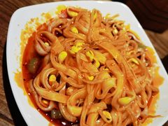 -子午路张记肉夹馍(兵马俑店)