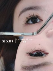 -斯馨·健康美甲美睫