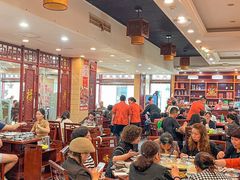 -老来福·非遗酸汤兔(凯旋路店)