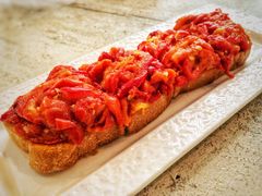 tapas-Carmen卡门西班牙餐厅
