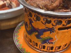 -乔家满族八大碗(流水沟店)