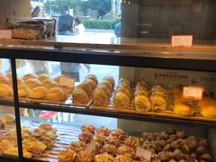 -BreadTalk面包新语·烘焙蛋糕(海珠丽影广场店)