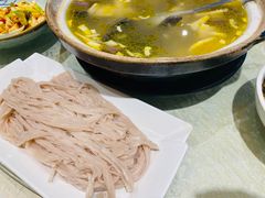 -银生食府·普洱菜(金星店)