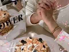-杜哈夫DOUX RÊVE·生日蛋糕(日月光店)