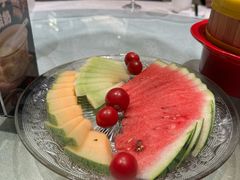 -大铁勺新津菜(东丽阳光新业广场店)