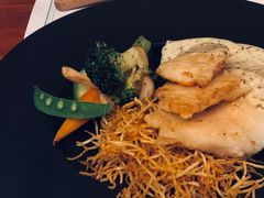 -Deer Park鹿园西餐(仁恒置地广场店)