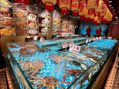 -蚝得喜海鲜(东城店)