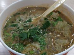 炒粉-李老二炒粉(桂林路一店)